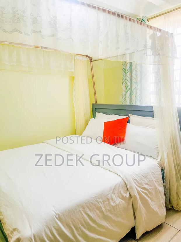 Airbnb Apartments at Zedek Suites - thumbnail 6