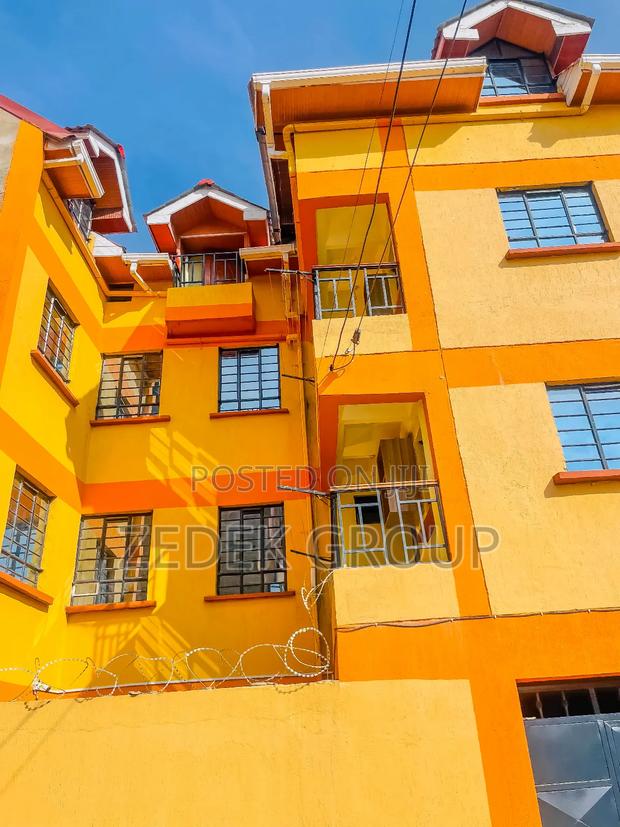 Airbnb Apartments at Zedek Suites - thumbnail 7