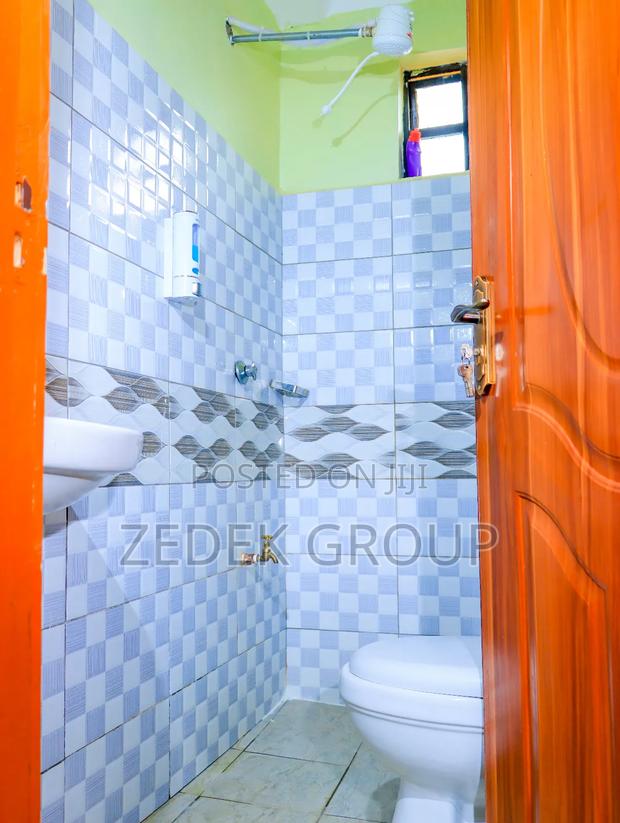 Airbnb Apartments at Zedek Suites - thumbnail 8
