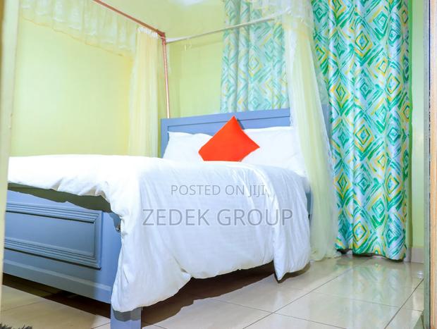 Airbnb Apartments at Zedek Suites - thumbnail 9