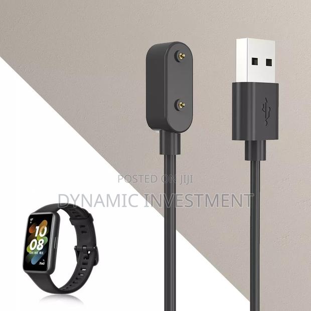 Huawei Band 8 Usb Charging Cable Charger - main view