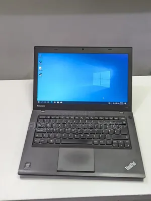 Laptop Lenovo ThinkPad T440s 4GB Intel Core I5 HDD 500GB