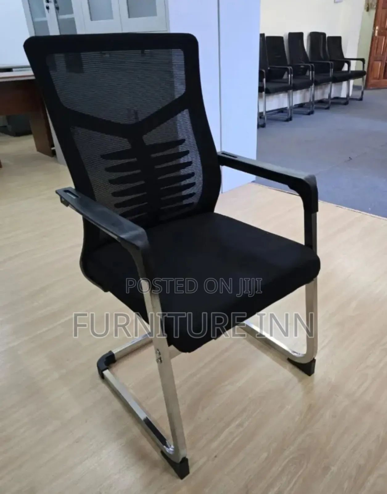 Brand New Boardroom Chairs