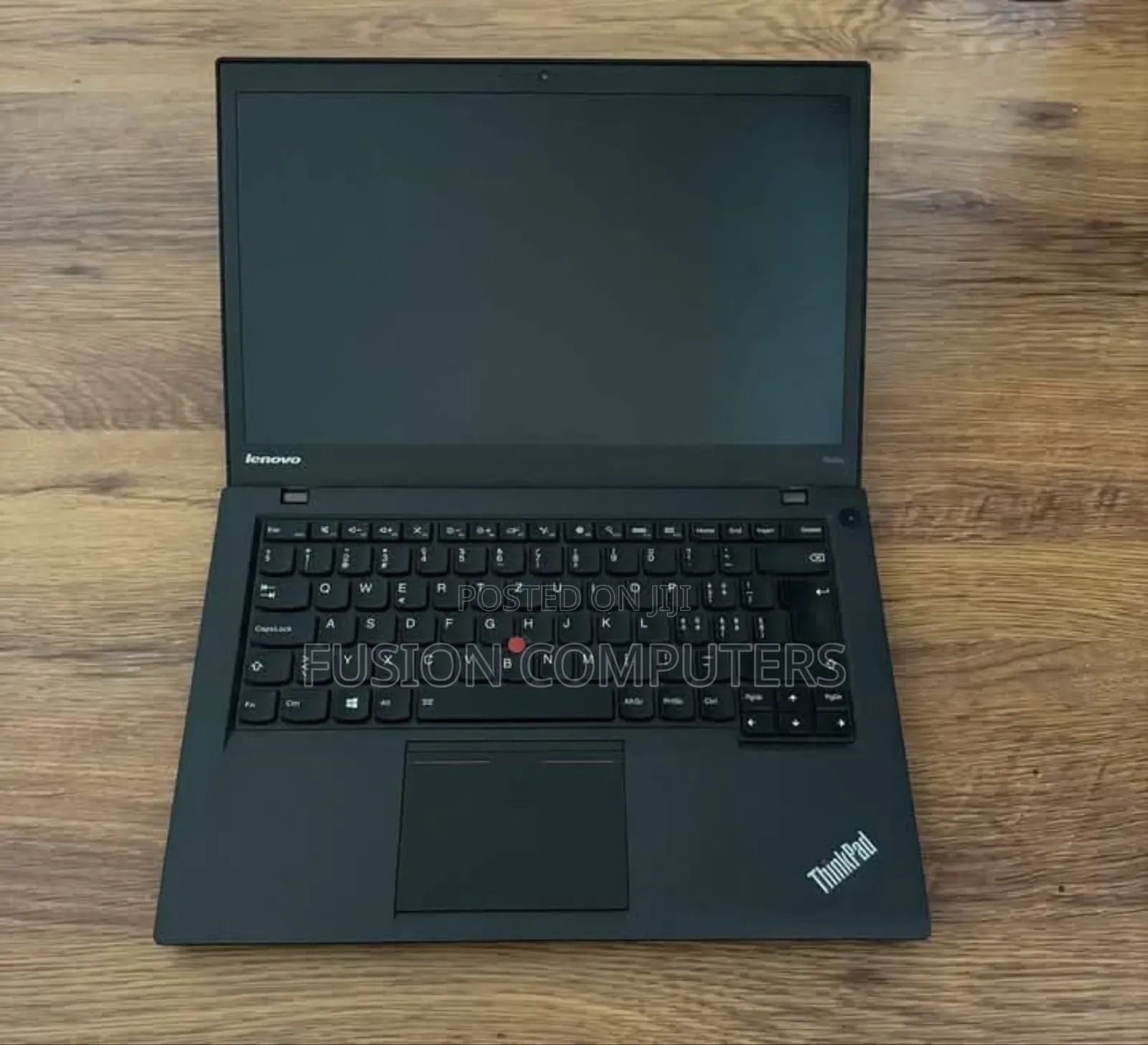 Laptop Lenovo ThinkPad T440s 4GB Intel Core I5 HDD 500GB