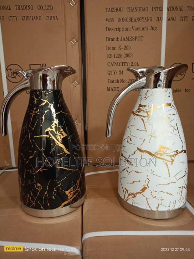 Marble Original Flask