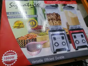 Best Quality 5l Signature Blender