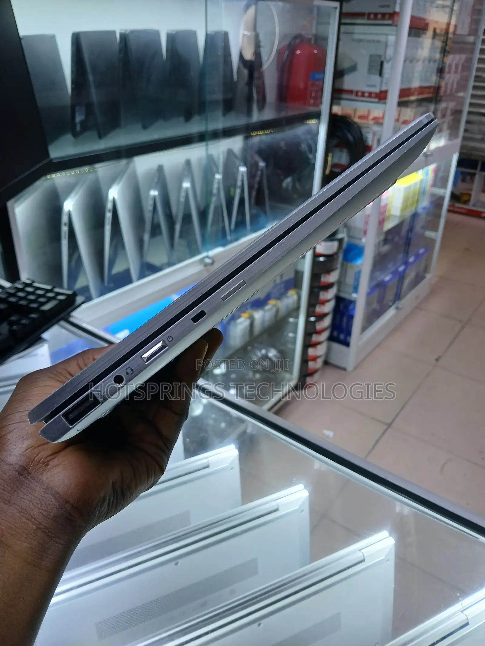 Laptop HP EliteBook 1040 G6 16GB Intel Core I5 SSD 256GB