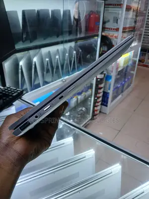 Laptop HP EliteBook 1040 G6 16GB Intel Core I5 SSD 256GB