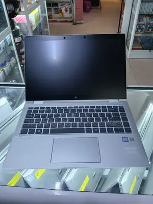 Laptop HP EliteBook 1040 G6 16GB Intel Core I5 SSD 256GB
