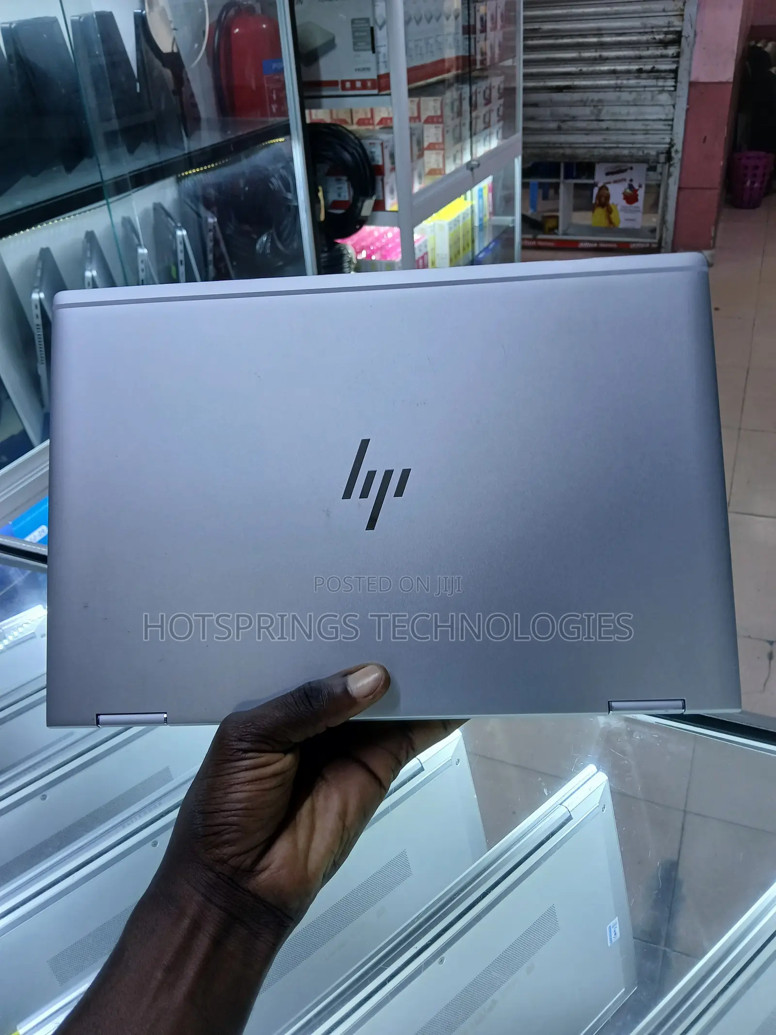 Laptop HP EliteBook 1040 G6 16GB Intel Core I5 SSD 256GB