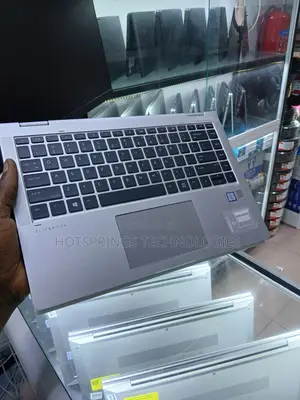 Laptop HP EliteBook 1040 G6 16GB Intel Core I5 SSD 256GB