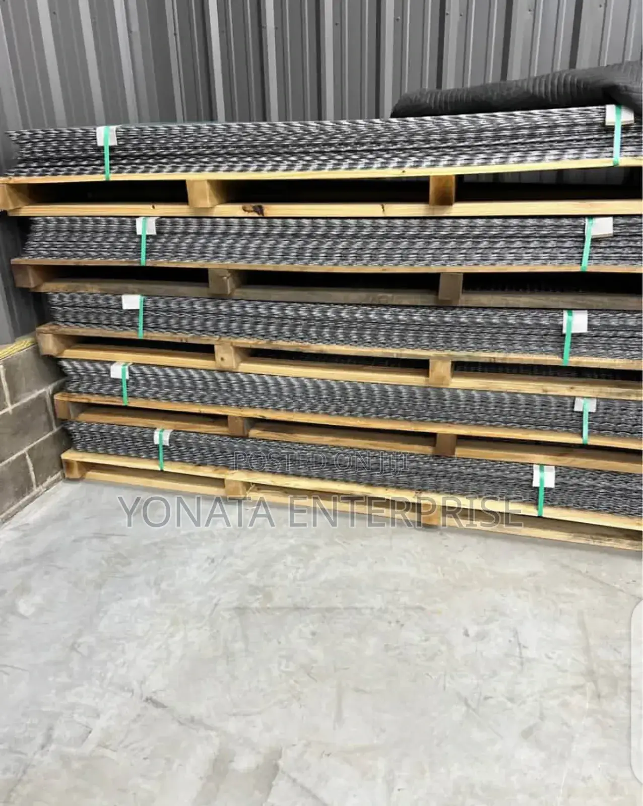Expanded Metal Suppliets Kenya