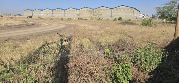 Athiriver; 5 Prime Acres Touching Mombasa Road