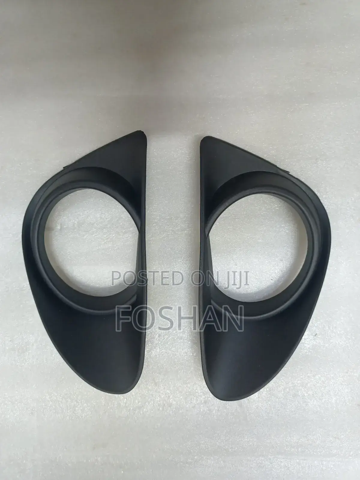 Vitz Jewella Foglight Cover