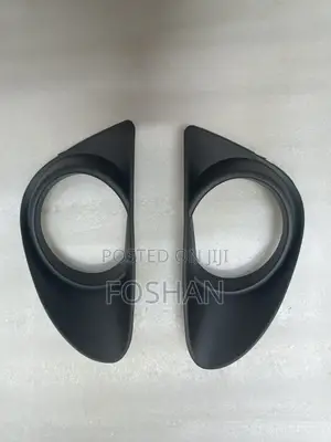 Vitz Jewella Foglight Cover