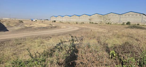 Athiriver; 5 Prime Acres Touching Mombasa Road - thumbnail 3