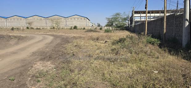 Athiriver; 5 Prime Acres Touching Mombasa Road - thumbnail 4
