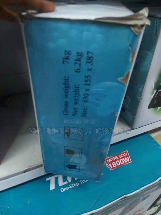 Digital Price Computing Scale With a Capacity of 30kg. - thumbnail 3