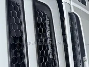 Mitsubishi Fuso Lorry