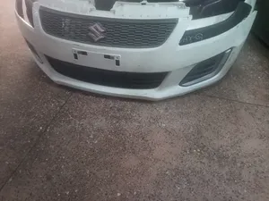 Suzuki Swift 2016 Front Bumper.