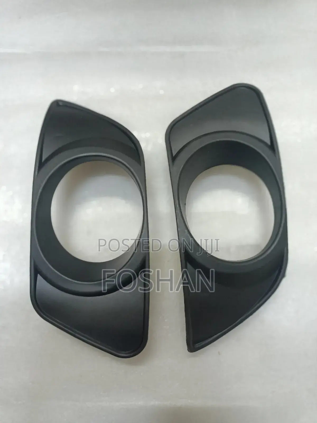Allion 260 Foglight Cover