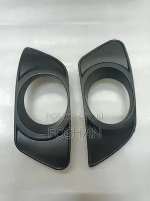 Allion 260 Foglight Cover