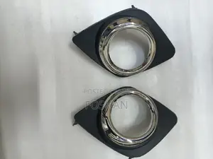 Rav4 Ac36 Foglight Cover