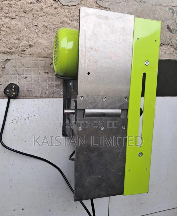 Brand New Table Saw Planner + Drill