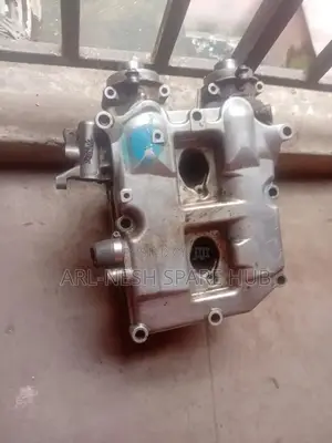 Subaru Legacy Bp Cylinder Head Ej20 Non Turbo