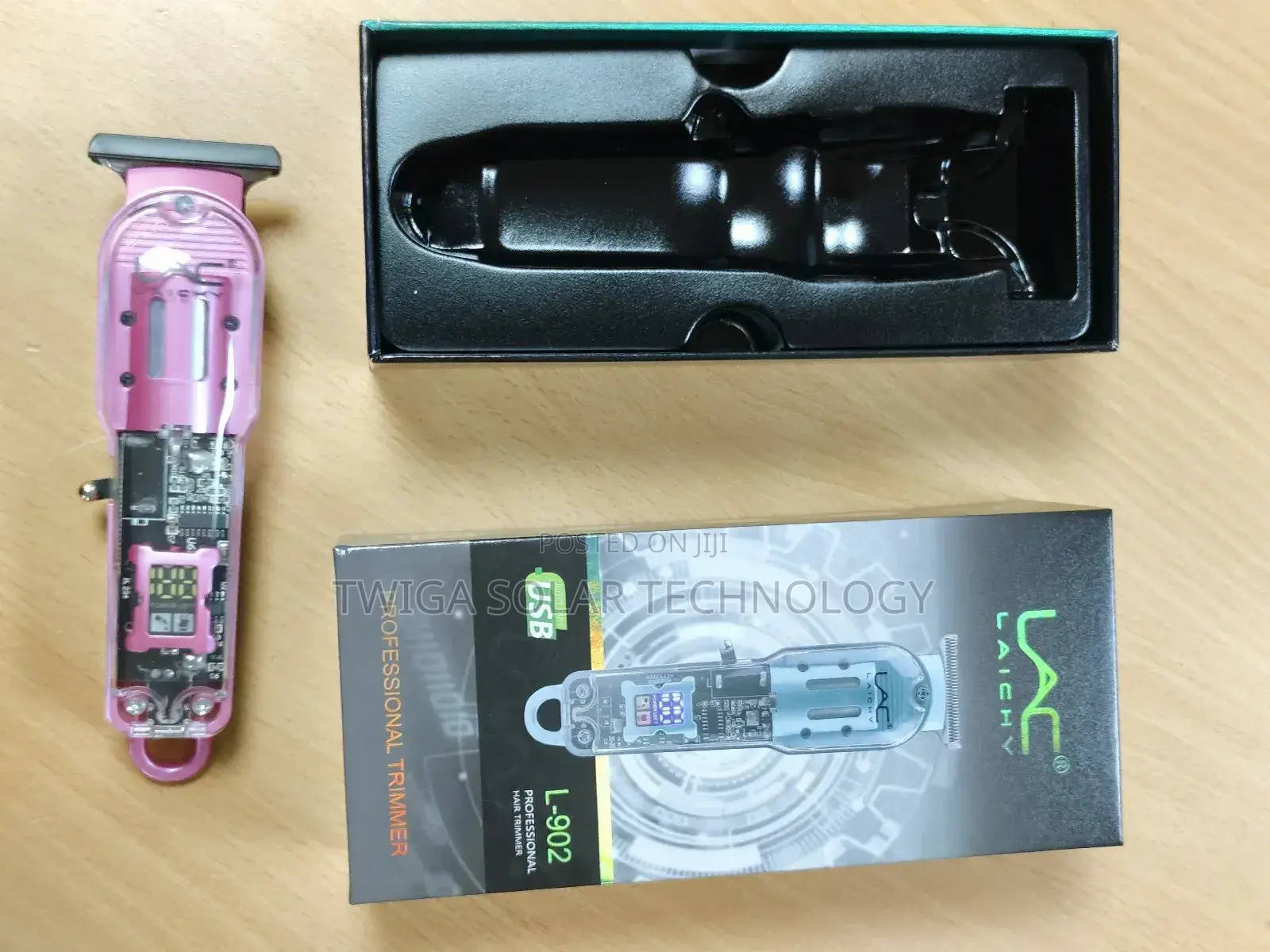 Hair Trimmer L-902