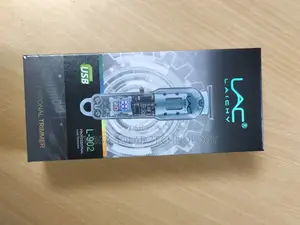 Hair Trimmer L-902