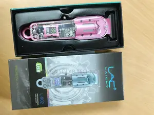 Hair Trimmer L-902
