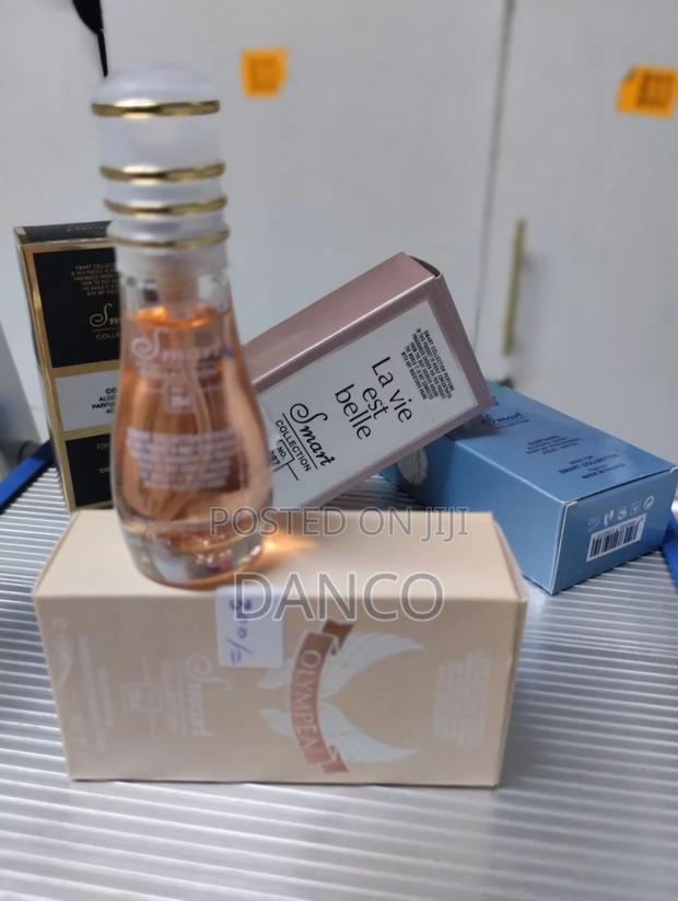 Perfumes. . - thumbnail 2