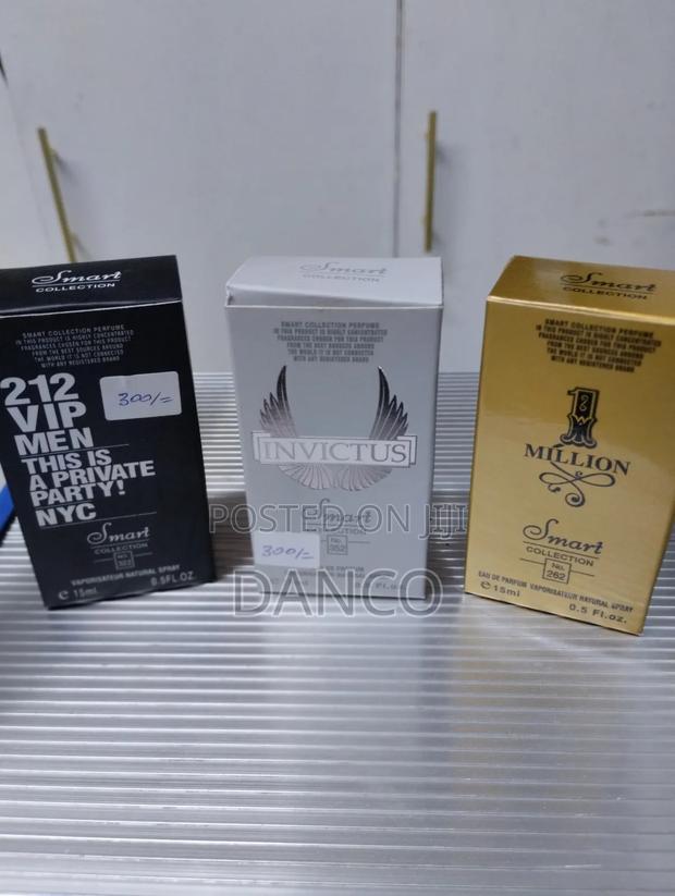 Perfumes. . - thumbnail 3