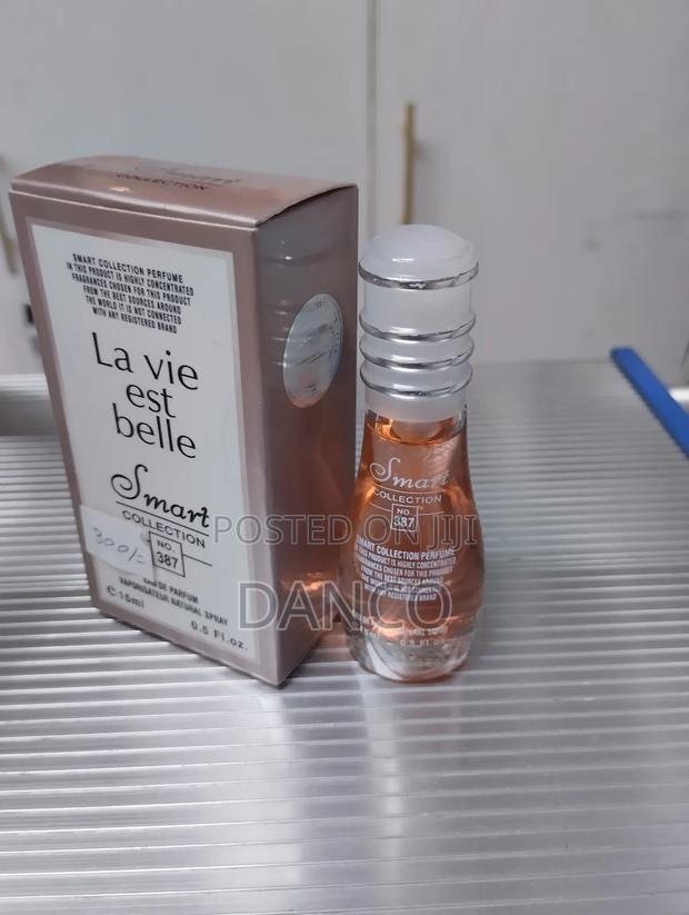 Perfumes. . - thumbnail 4