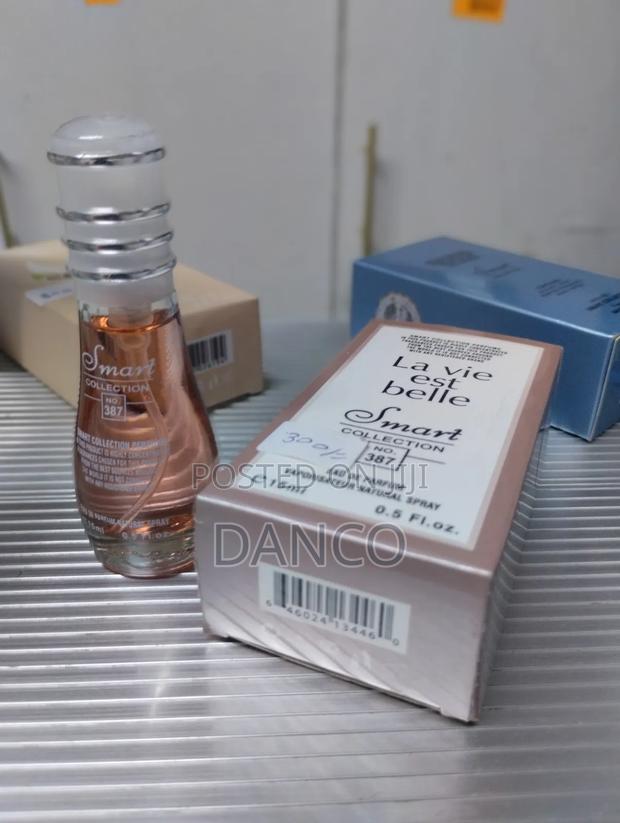 Perfumes. . - thumbnail 5