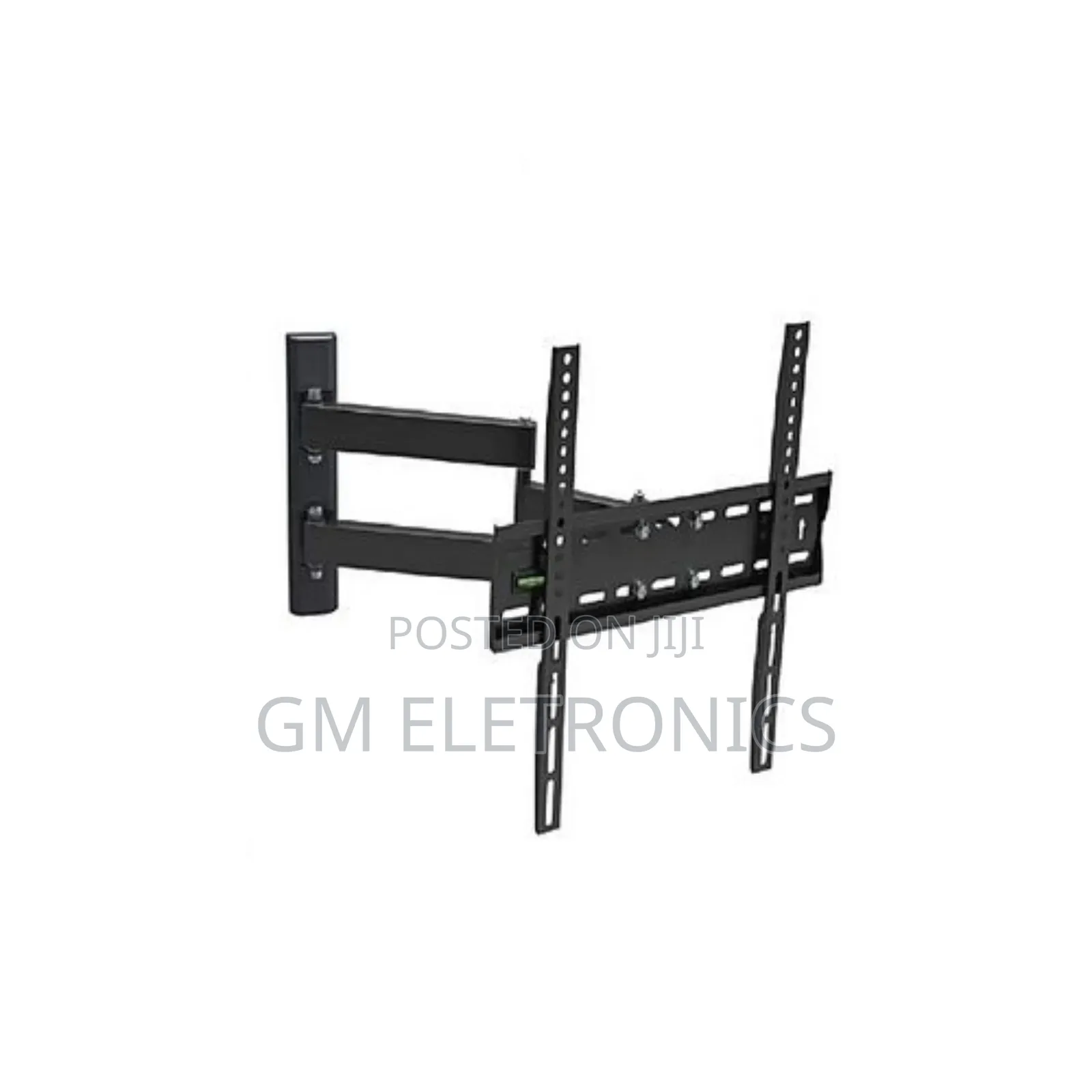 Skilltech 20 -55inchs Swivel Wall Mount Bracket-universal.