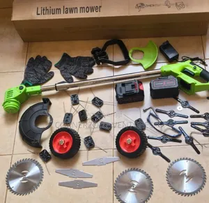 Affordable Cordless Brush Cutter/ 48v Cordless Brush Cutter