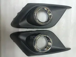 Axela 2014 Foglight Cover