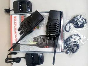 Walkie Talkie Uv82 Price Is for One Walkie Talkie
