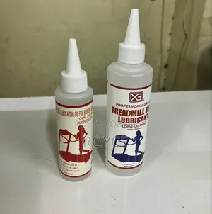 Treadmill Belt Lubricant-100ml