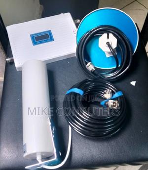 Brands New GSM Signal Boost Erexellence - main view