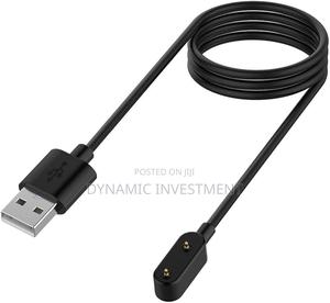 Huawei Band 10 Smart Watch Charger Charging Cable - thumbnail 2