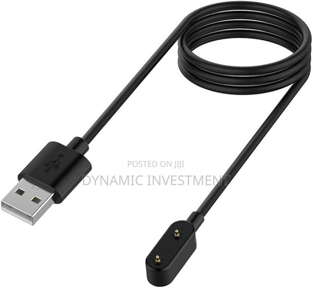 Huawei Band 10 Smart Watch Charger Charging Cable - main view
