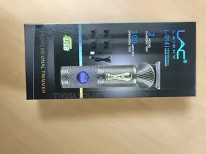High Quality Hair Trimmers L-914
