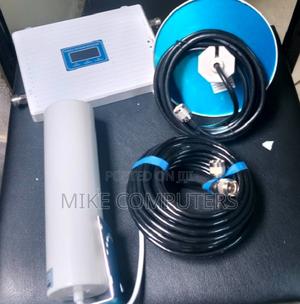 Cell Phone Booster GSM Signal Booster Powerful