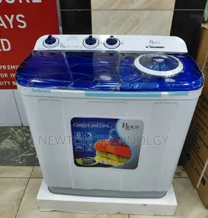 Roch 7kg Twin Tub Washing Machine