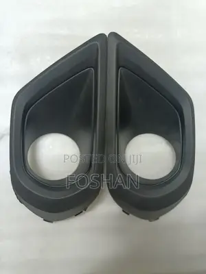 Subaru Sj5 Foglight Cover