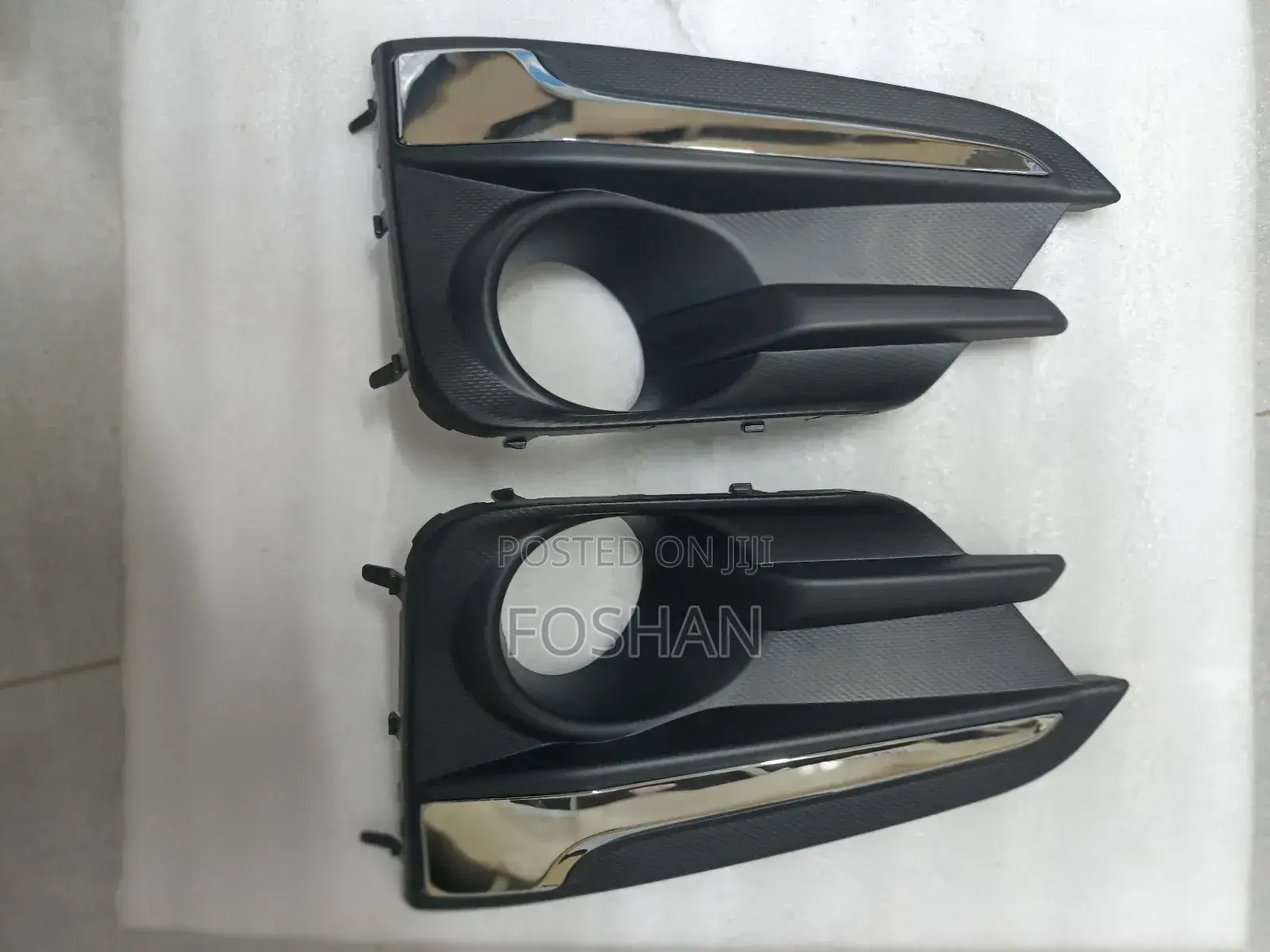 Impreza 2017 Foglight Cover