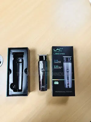 High Quality Hair Trimmer L-9866